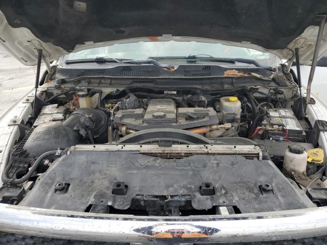 Photo 11 from auction – 2015 RAM 2500 ST with VIN 3C6UR5CL1FG528653