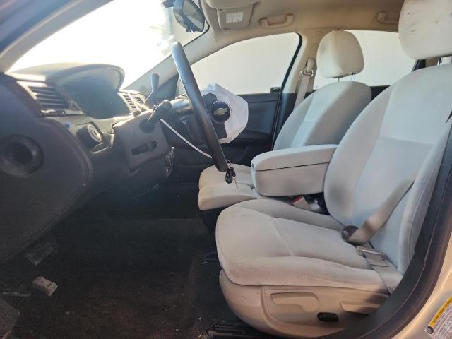 Photo 7 from auction – 2012 CHEVROLET IMPALA LS with VIN 2G1WA5E33C1119055