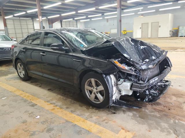 Photo 4 from auction – 2015 KIA OPTIMA LX with VIN KNAGM4A75F5660419