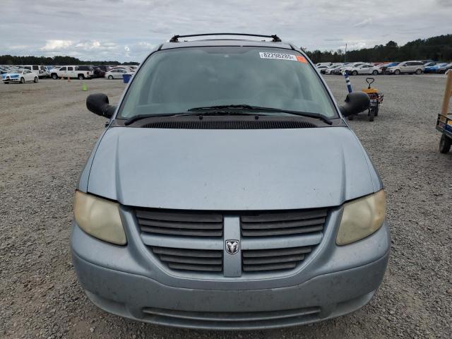 Photo 5 from auction – 2006 DODGE CARAVAN SX with VIN 1D4GP45R56B540193