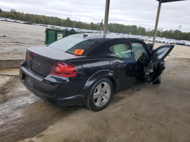 Photo 3 from auction – 2013 DODGE AVENGER with VIN 1C3CDZAB4DN630736