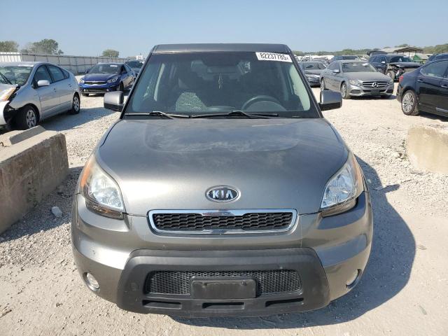 Photo 5 from auction – 2010 KIA SOUL + with VIN KNDJT2A20A7031233