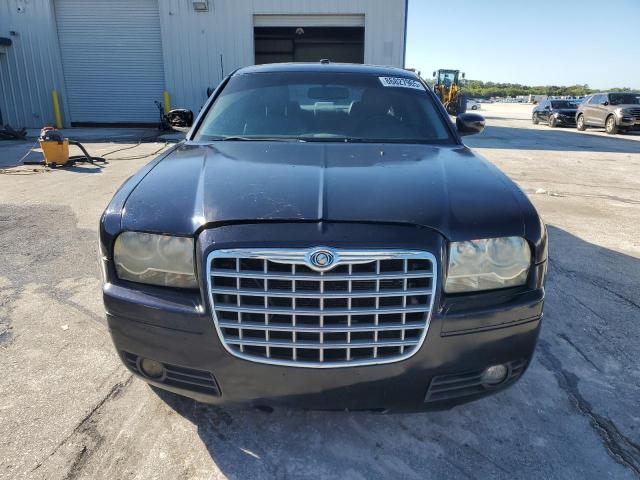 Photo 5 from auction – 2007 CHRYSLER 300 TOURIN with VIN 2C3LA53G37H803010