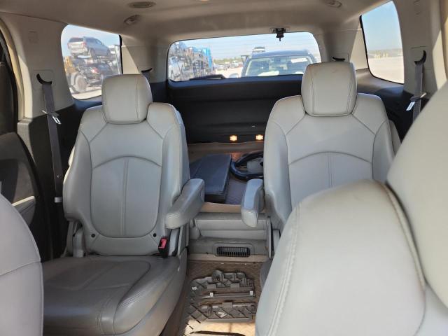 Photo 10 from auction – 2009 GMC ACADIA SLT with VIN 1GKER23D69J141835