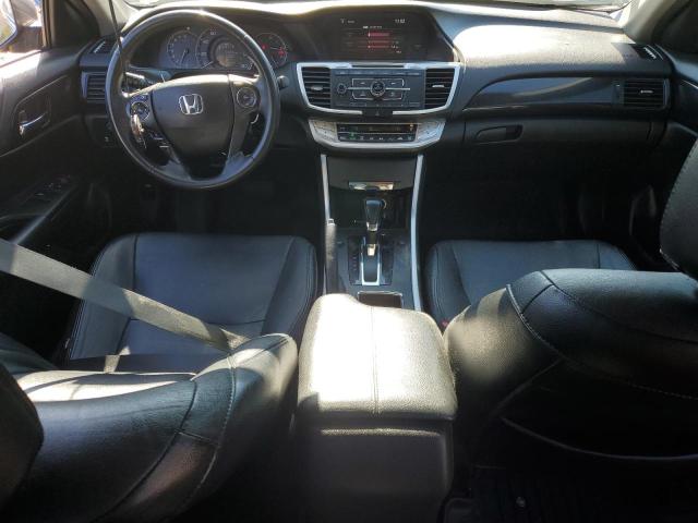 Photo 8 from auction – 2015 HONDA ACCORD SPO with VIN 1HGCR2F54FA006244