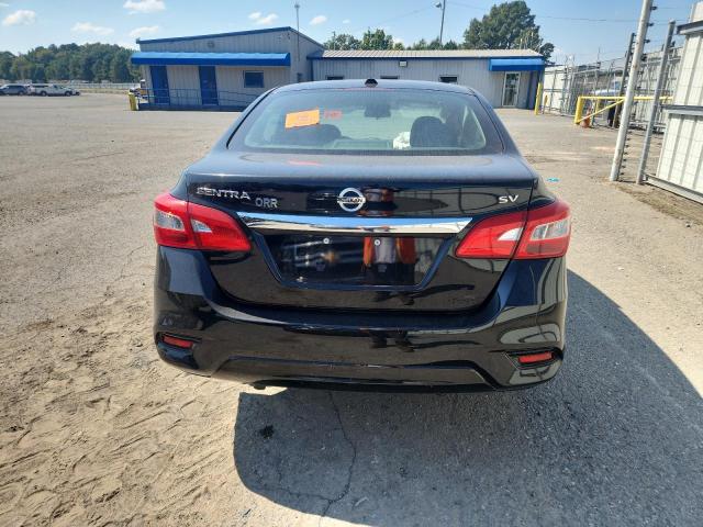 Photo 6 from auction – 2019 NISSAN SENTRA S with VIN 3N1AB7AP2KL624541