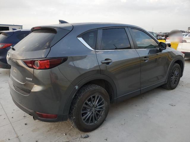 Photo 3 from auction – 2020 MAZDA CX-5 TOURI with VIN JM3KFACM9L1787161