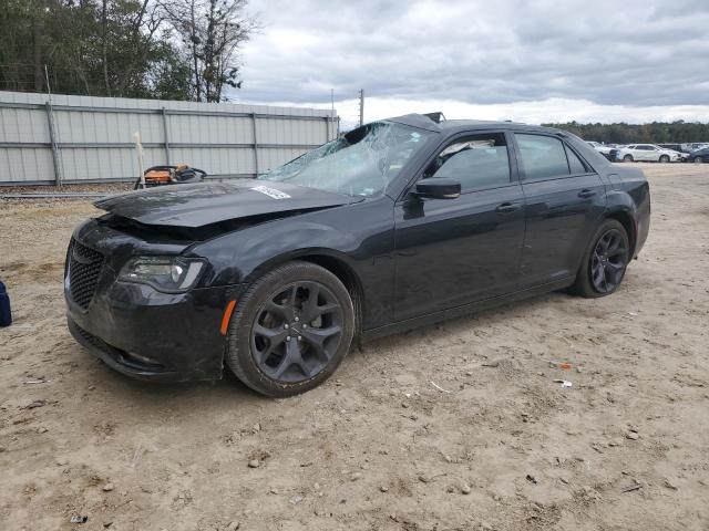 CHRYSLER 300 S 2022 with VIN 2C3CCABG2NH167651 - Photo from auction