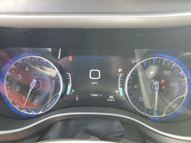 Photo 9 from auction – 2023 CHRYSLER PACIFICA with VIN 2C4RC1BG2PR536012