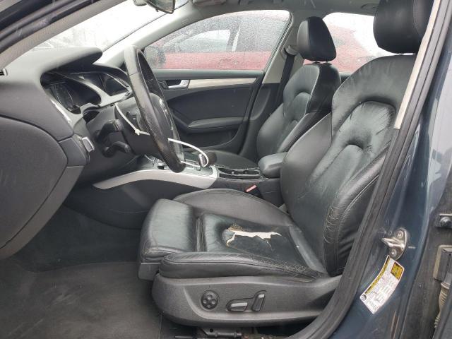 Photo 7 from auction – 2010 AUDI A4 PREMIUM with VIN WAUFFAFL3AN052501