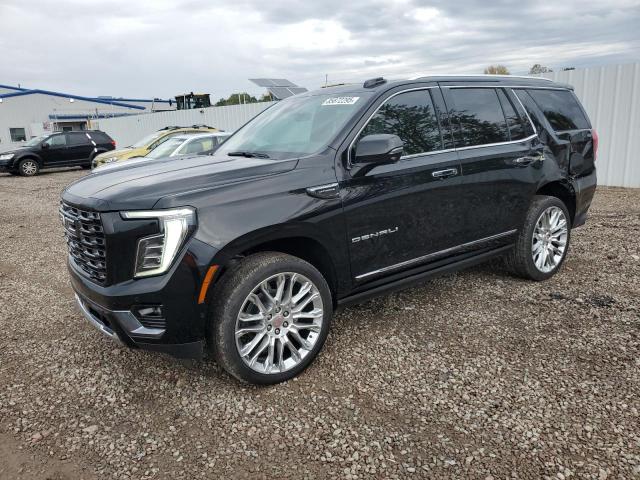 GMC YUKON DENA 2025 with VIN 1GKS2ERL2SR277071 - Photo from auction