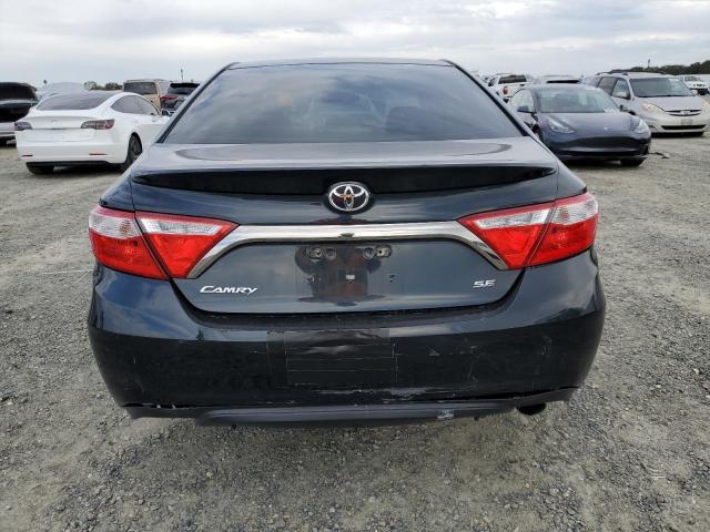 Photo 6 from auction – 2016 TOYOTA CAMRY LE with VIN 4T1BF1FK3GU229020