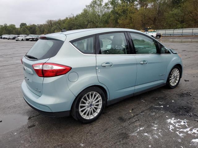 Photo 3 from auction – 2013 FORD C-MAX SEL with VIN 1FADP5BU4DL511165