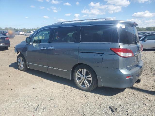 Photo 2 from auction – 2011 NISSAN QUEST S with VIN JN8AE2KP5B9010070