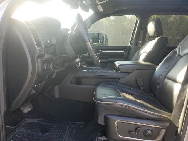 Photo 7 from auction – 2019 RAM 1500 LIMIT with VIN 1C6SRFHTXKN664514