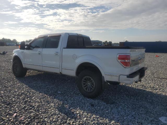 Photo 2 from auction – 2013 FORD F150 SUPER with VIN 1FTFW1ET2DFA95973