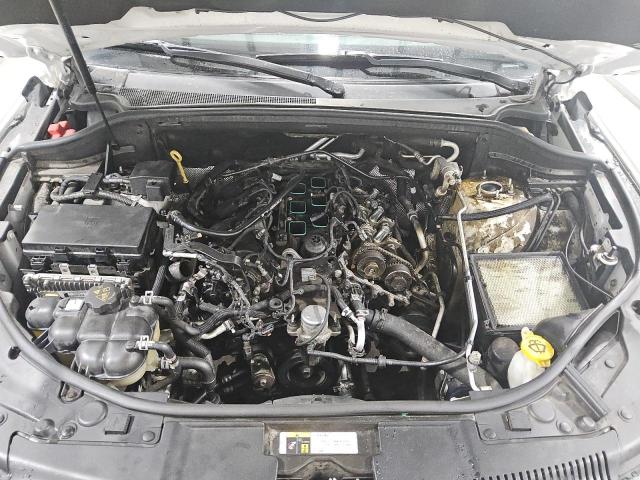 Photo 12 from auction – 2018 DODGE DURANGO GT with VIN 1C4RDHDG3JC444801