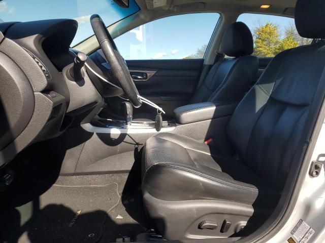 Photo 7 from auction – 2013 NISSAN ALTIMA 2.5 with VIN 1N4AL3AP8DC205617