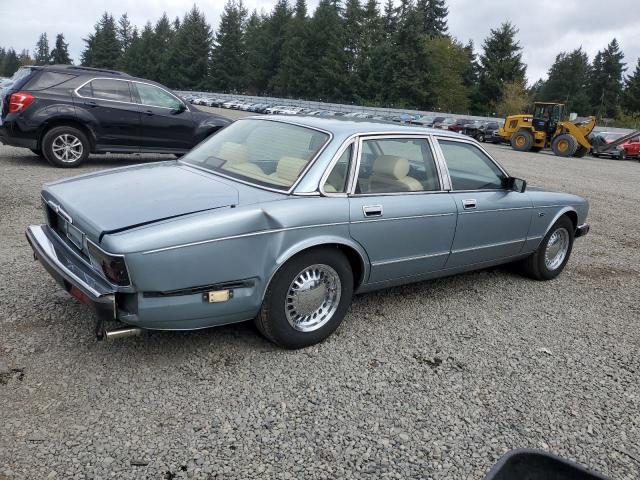 Photo 3 from auction – 1990 JAGUAR VANDENPLAS with VIN SAJKY1748LC609518