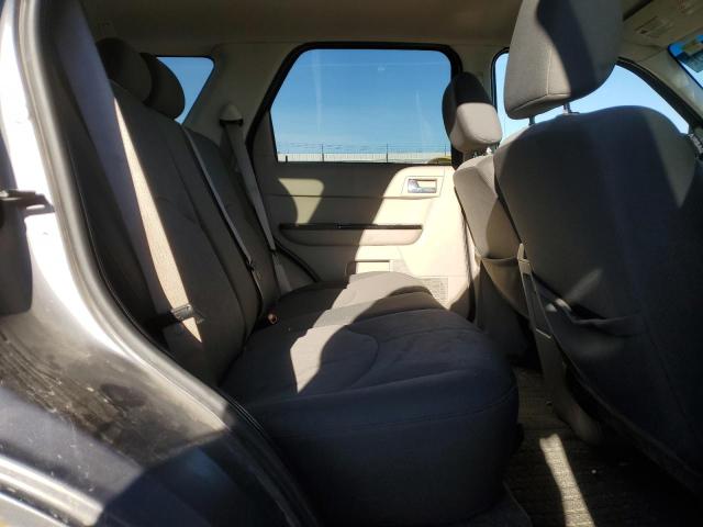 Photo 11 from auction – 2008 MAZDA TRIBUTE S with VIN 4F2CZ96138KM19449