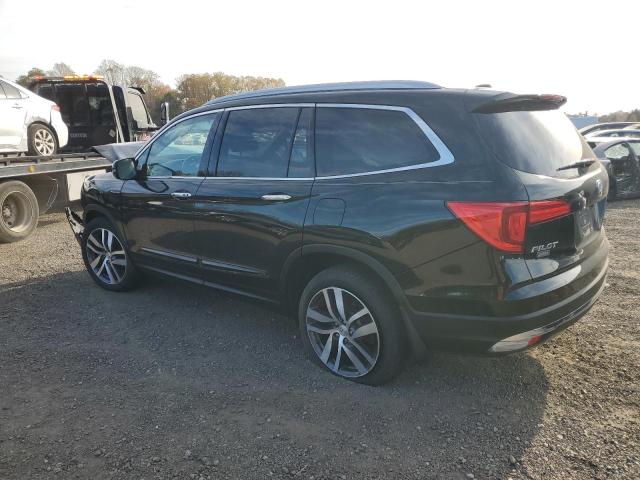 Photo 2 from auction – 2016 HONDA PILOT ELIT with VIN 5FNYF6H00GB118683