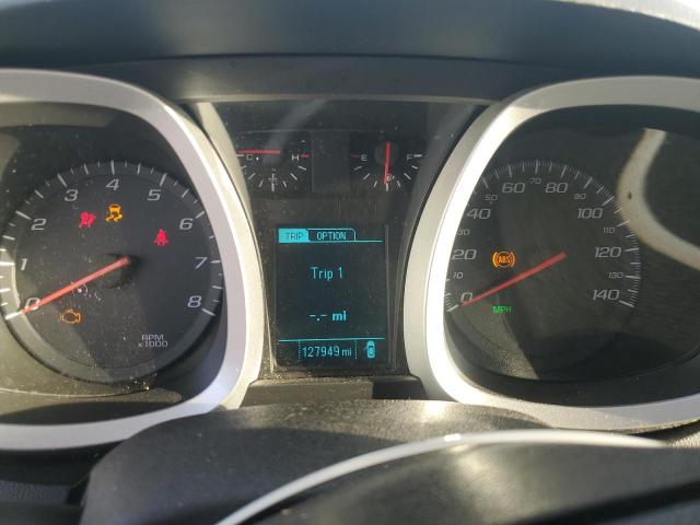 Photo 9 from auction – 2013 CHEVROLET EQUINOX LT with VIN 2GNFLGE32D6428041