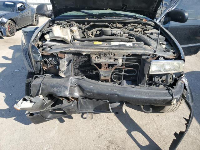 Photo 12 from auction – 1998 CHEVROLET BLAZER with VIN 1GNCT18W8WK210708