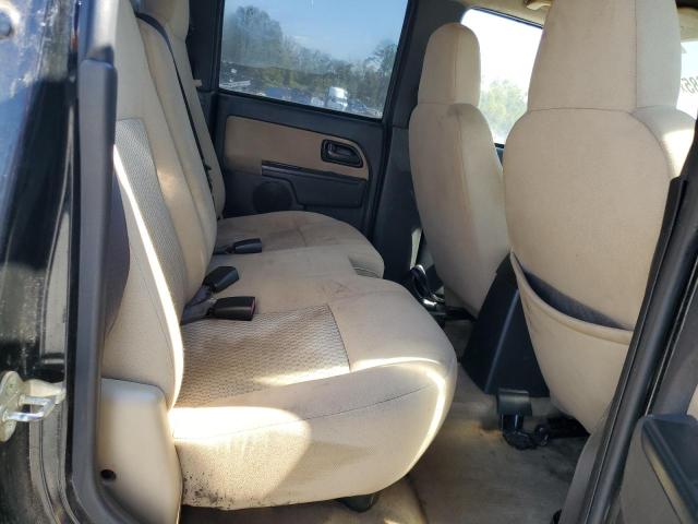 Photo 10 from auction – 2007 GMC CANYON with VIN 1GTDS13E178129837