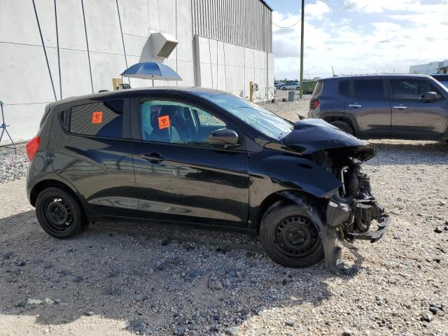 Photo 4 from auction – 2020 CHEVROLET SPARK LS with VIN KL8CA6SAXLC477808