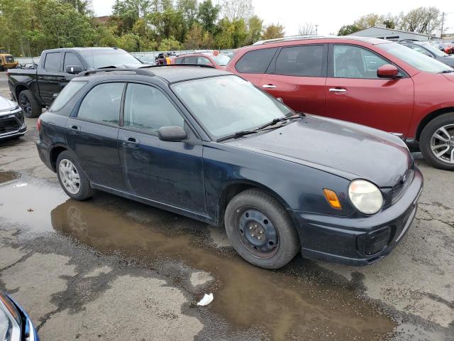 Photo 4 from auction – 2002 SUBARU IMPREZA TS with VIN JF1GG65512H829235