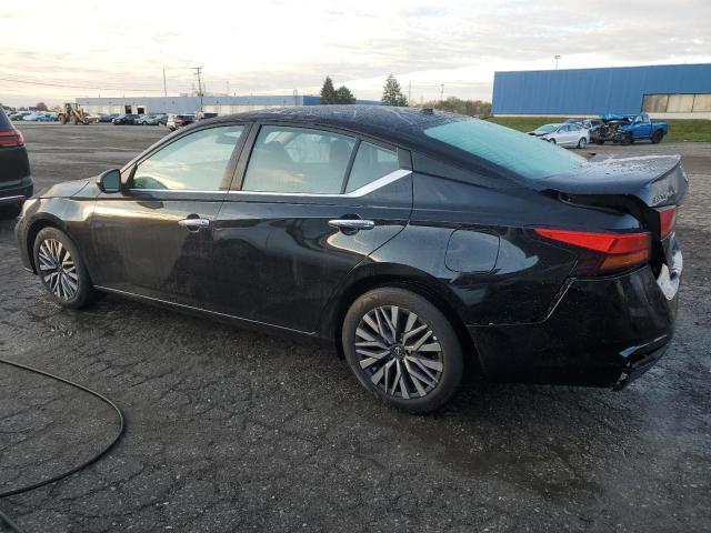 Photo 2 from auction – 2025 NISSAN ALTIMA SV with VIN 1N4BL4DV2SN352750