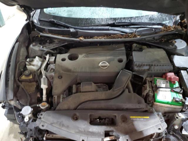 Photo 11 from auction – 2013 NISSAN ALTIMA 2.5 with VIN 1N4AL3AP3DC900006