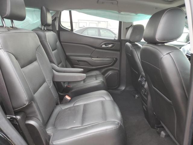 Photo 10 from auction – 2018 GMC ACADIA SLT with VIN 1GKKNULS4JZ154811