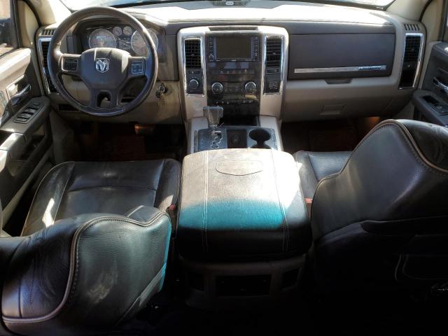 Photo 8 from auction – 2012 DODGE RAM 1500 L with VIN 1C6RD7PT4CS238101