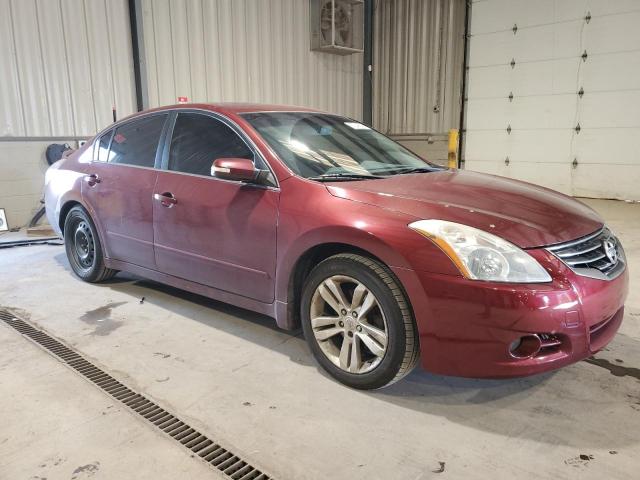 Photo 4 from auction – 2010 NISSAN ALTIMA SR with VIN 1N4BL2AP6AN451807