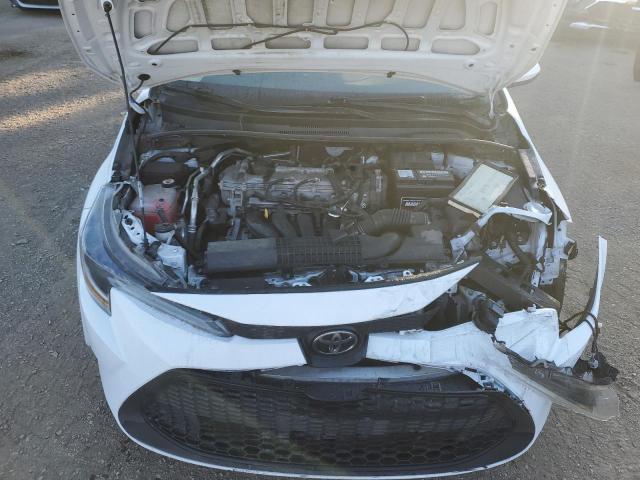 Photo 11 from auction – 2022 TOYOTA COROLLA LE with VIN 5YFBPMBE8NP300922