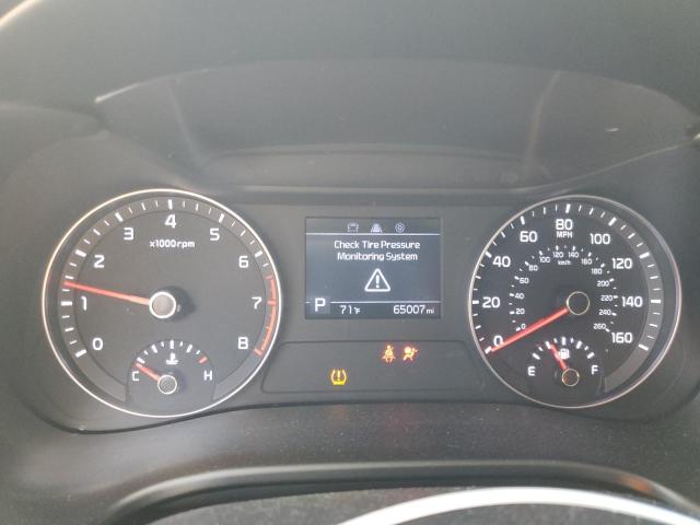 Photo 9 from auction – 2020 KIA FORTE FE with VIN 3KPF24AD2LE173933