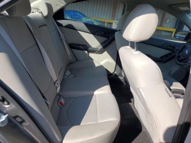 Foto 10 de la subasta – 2012 KIA FORTE EX con VIN KNAFU4A28C5618810