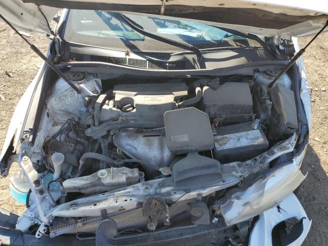 Photo 11 from auction – 2016 TOYOTA CAMRY with VIN 4T4BF1FKXGR520264