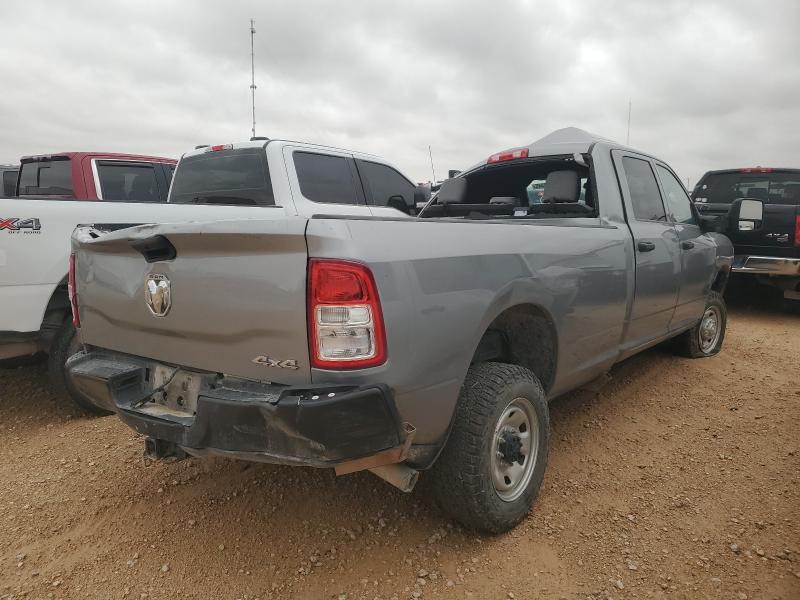 Photo 3 from auction – 2023 RAM 2500 TRADE with VIN 3C6UR5HJ7PG652693