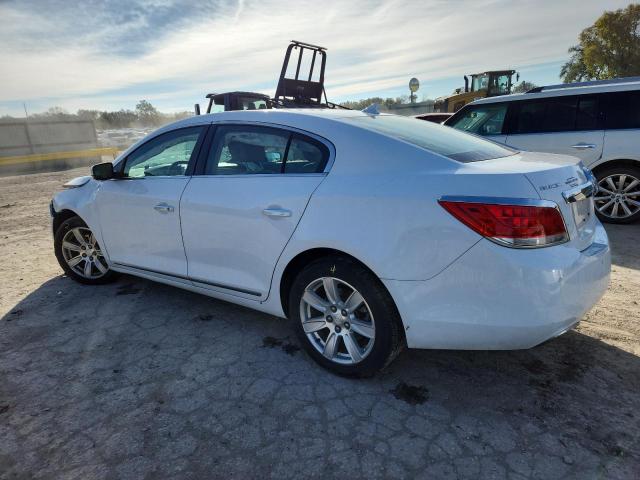 Photo 2 from auction – 2013 BUICK LACROSSE with VIN 1G4GC5E36DF128134