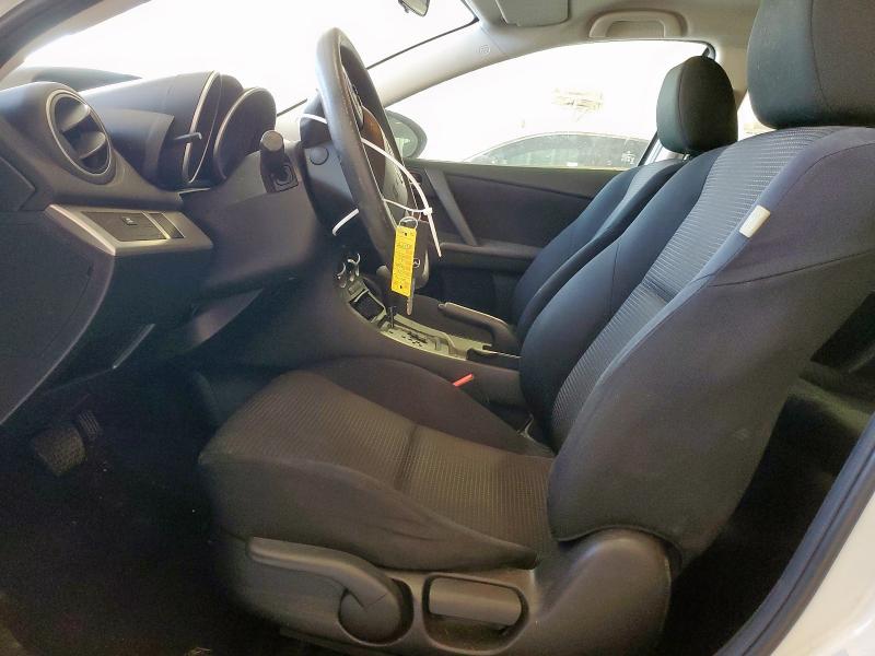 Zdjęcie 7 z aukcji – 2012 MAZDA 3 I z VIN JM1BL1UF0C1523490
