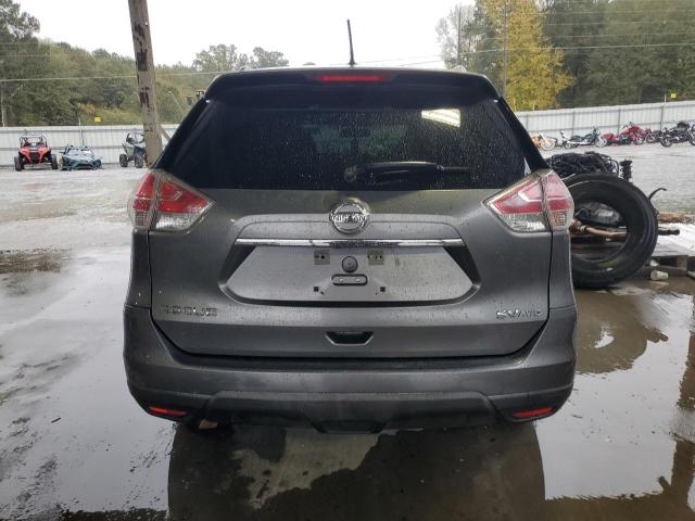 Photo 6 from auction – 2016 NISSAN ROGUE S with VIN KNMAT2MVXGP724552