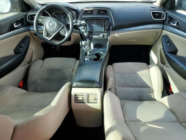 Photo 8 from auction – 2017 NISSAN MAXIMA 3.5 with VIN 1N4AA6AP8HC420010