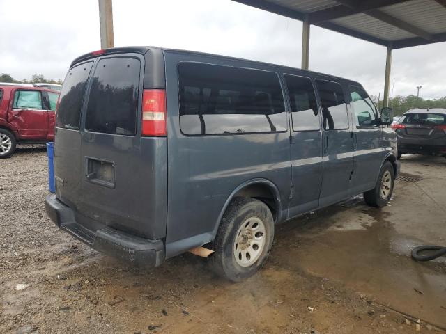 Photo 3 from auction – 2014 CHEVROLET EXPRESS G1 with VIN 1GNSGBF46E1181138