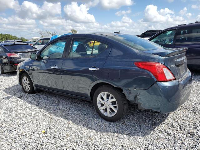Photo 2 from auction – 2017 NISSAN VERSA S with VIN 3N1CN7AP4HL820392