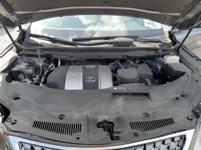 Photo 12 from auction – 2020 LEXUS RX 350 with VIN 2T2HZMAA0LC166306