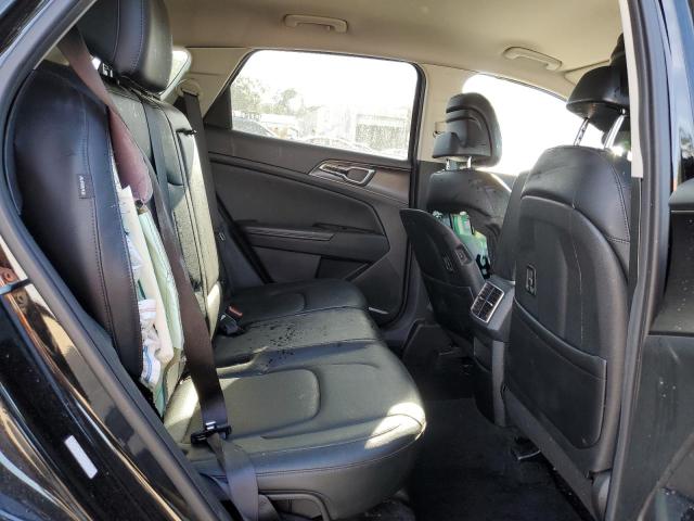 Photo 10 from auction – 2024 KIA SPORTAGE E with VIN 5XYK33DF3RG159182