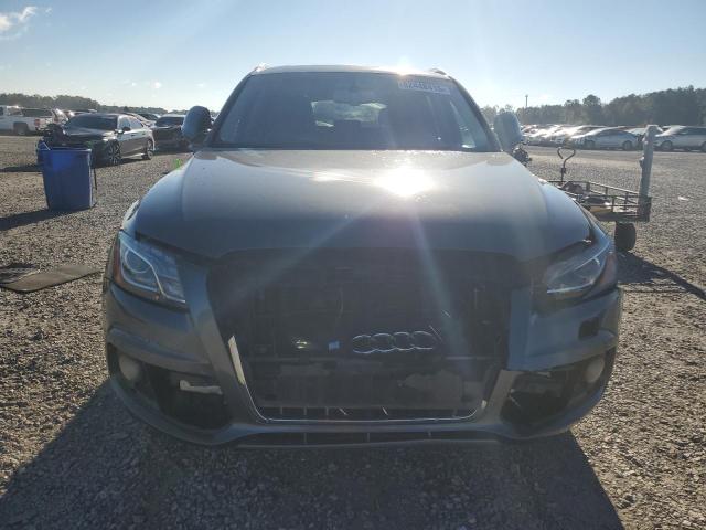Photo 5 from auction – 2012 AUDI Q5 PREMIUM PLUS with VIN WA1DKAFP1CA075322