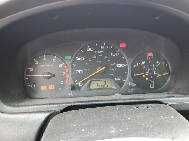 Photo 9 from auction – 2003 HONDA ODYSSEY with VIN 5FNRL18053B116003